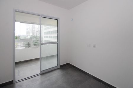Suíte  de apartamento para alugar com 1 quarto, 32m² em Butantã, São Paulo