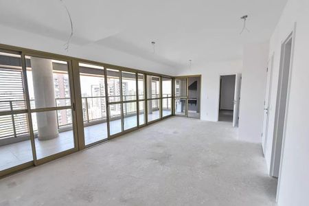 Apartamento à venda com 4 quartos, 132m² em Vila Mariana, São Paulo
