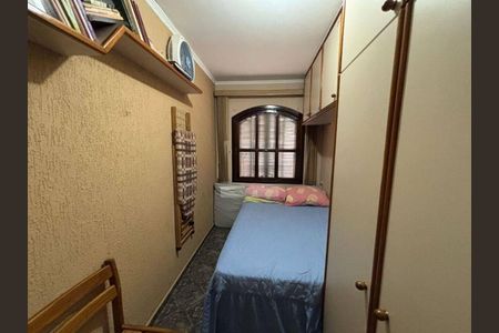 Casa à venda com 126m², 3 quartos e 2 vagas