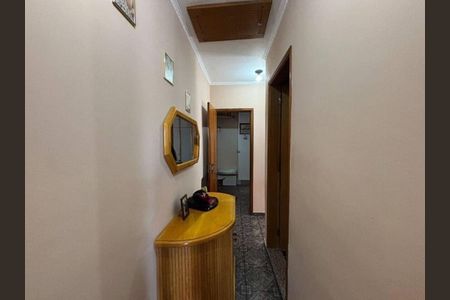 Casa à venda com 126m², 3 quartos e 2 vagas