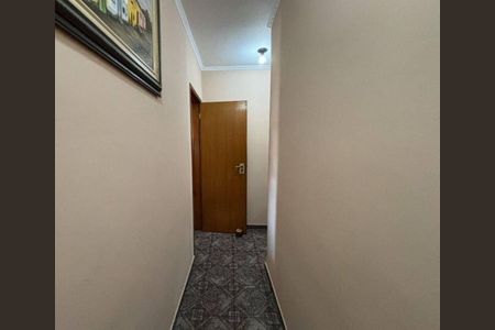 Casa à venda com 3 quartos, 126m² em Vila Jerusalem, São Bernardo do Campo