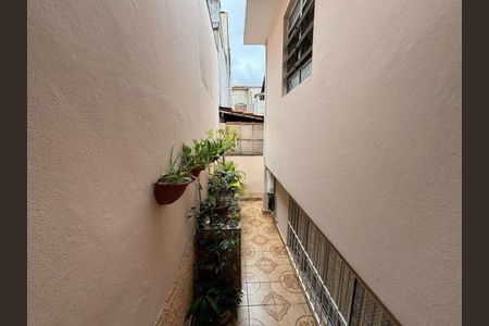 Casa à venda com 126m², 3 quartos e 2 vagas