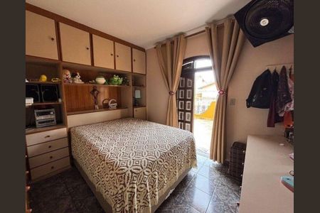 Casa à venda com 3 quartos, 126m² em Vila Jerusalem, São Bernardo do Campo