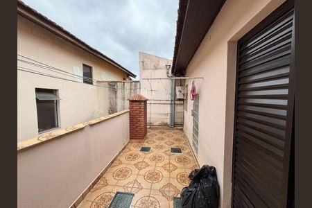 Casa à venda com 126m², 3 quartos e 2 vagas