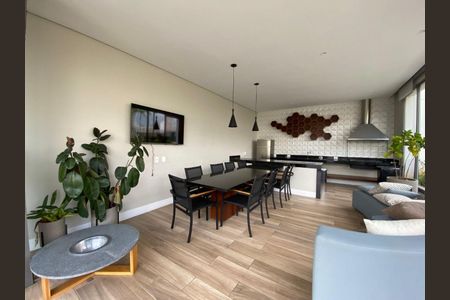 Apartamento à venda com 2 quartos, 68m² em Vila Mariana, São Paulo