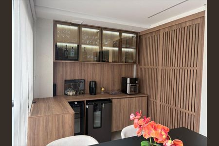 Apartamento à venda com 68m², 2 quartos e 2 vagas