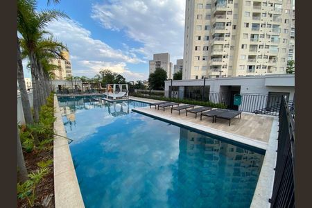 Apartamento à venda com 68m², 2 quartos e 2 vagas
