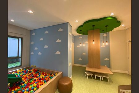 Apartamento à venda com 68m², 2 quartos e 2 vagas
