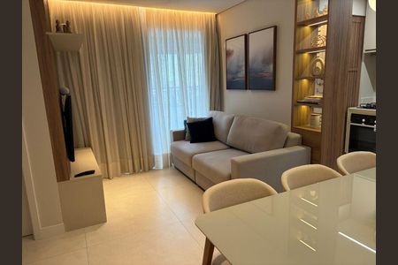 Apartamento à venda com 2 quartos, 68m² em Vila Mariana, São Paulo
