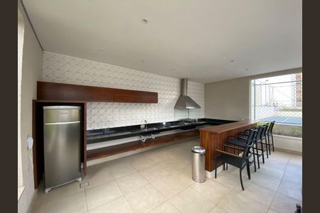 Apartamento à venda com 68m², 2 quartos e 2 vagas