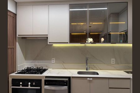 Apartamento à venda com 68m², 2 quartos e 2 vagas