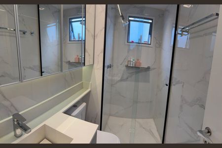 Apartamento à venda com 68m², 2 quartos e 2 vagas