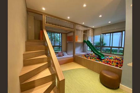 Apartamento à venda com 68m², 2 quartos e 2 vagas