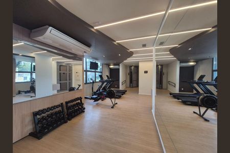 Apartamento à venda com 87m², 2 quartos e 1 vaga