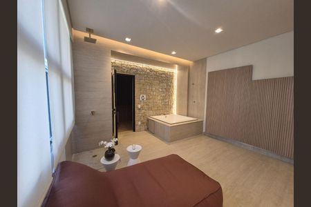 Apartamento à venda com 87m², 2 quartos e 1 vaga