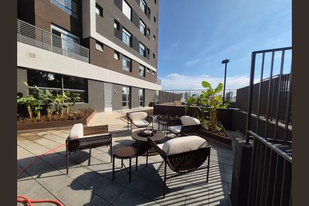 Apartamento à venda com 87m², 2 quartos e 1 vaga