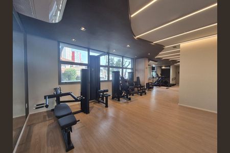 Apartamento à venda com 87m², 2 quartos e 1 vaga