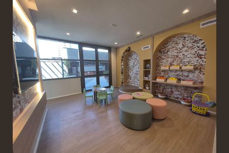 Apartamento à venda com 87m², 2 quartos e 1 vaga