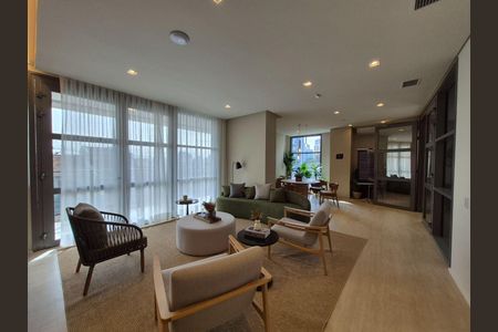 Apartamento à venda com 87m², 2 quartos e 1 vaga