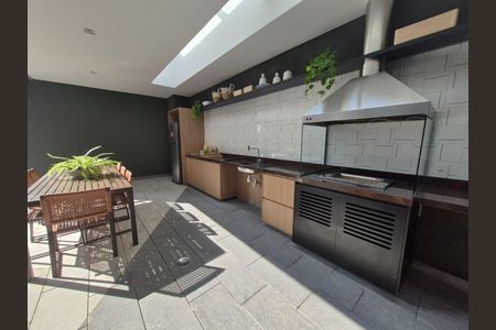 Apartamento à venda com 87m², 2 quartos e 1 vaga