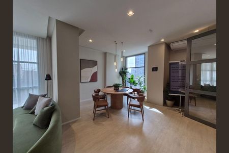 Apartamento à venda com 87m², 2 quartos e 1 vaga
