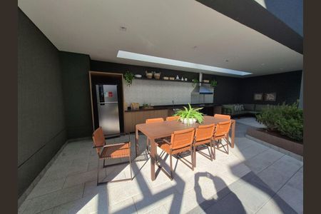 Apartamento à venda com 87m², 2 quartos e 1 vaga