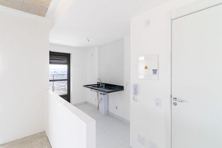 Apartamento à venda com 87m², 2 quartos e 1 vaga