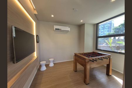 Apartamento à venda com 87m², 2 quartos e 1 vaga