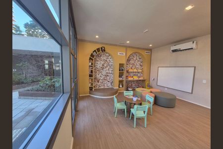 Apartamento à venda com 87m², 2 quartos e 1 vaga