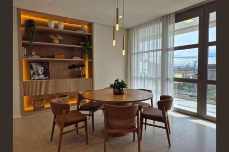 Apartamento à venda com 87m², 2 quartos e 1 vaga