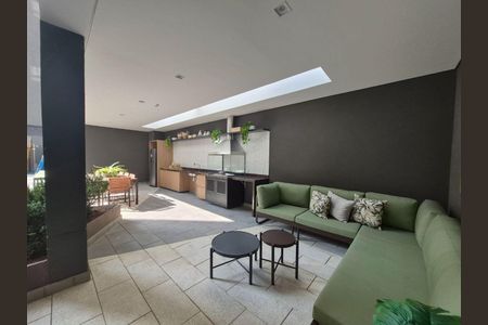 Apartamento à venda com 87m², 2 quartos e 1 vaga