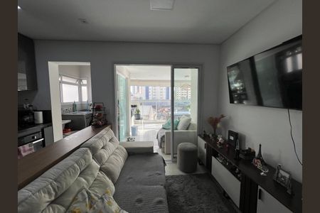 Apartamento à venda com 81m², 2 quartos e 2 vagas