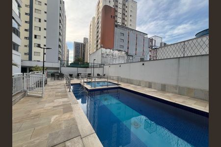 Apartamento à venda com 81m², 2 quartos e 2 vagas
