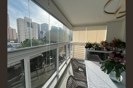 Apartamento à venda com 81m², 2 quartos e 2 vagas