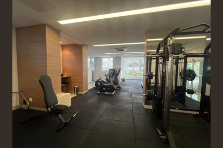 Apartamento à venda com 81m², 2 quartos e 2 vagas