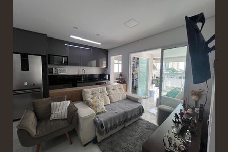 Apartamento à venda com 2 quartos, 81m² em Tatuapé, São Paulo