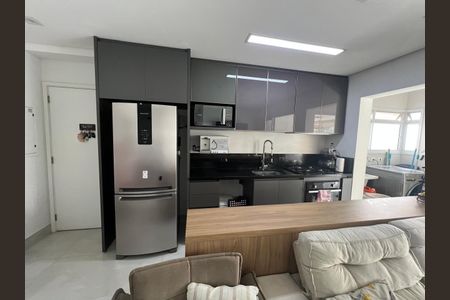Apartamento à venda com 2 quartos, 81m² em Tatuapé, São Paulo