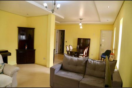 Casa à venda com 320m², 3 quartos e 3 vagas
