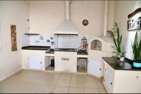 Casa à venda com 320m², 3 quartos e 3 vagas