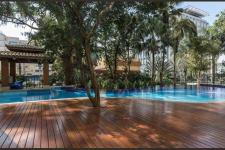 Apartamento à venda com 139m², 3 quartos e 2 vagas