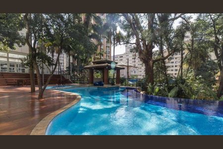 Apartamento à venda com 139m², 3 quartos e 2 vagas