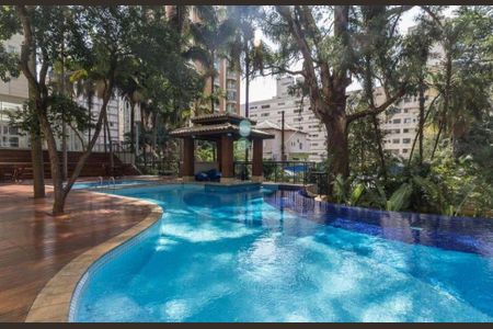 Apartamento à venda com 139m², 3 quartos e 2 vagas