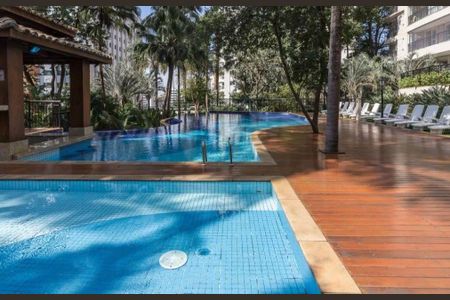Apartamento à venda com 139m², 3 quartos e 2 vagas