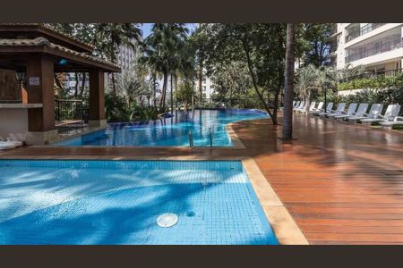 Apartamento à venda com 139m², 3 quartos e 2 vagas