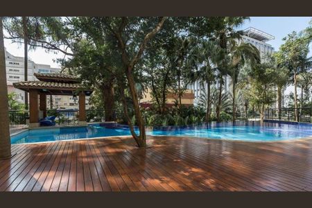 Apartamento à venda com 139m², 3 quartos e 2 vagas