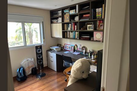 Apartamento à venda com 139m², 3 quartos e 2 vagas