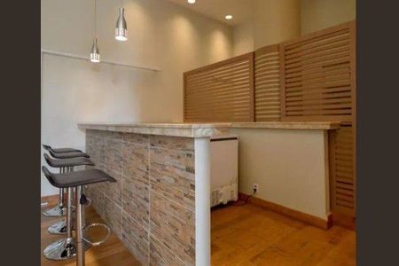 Apartamento à venda com 139m², 3 quartos e 2 vagas
