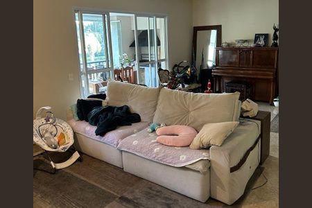Apartamento à venda com 3 quartos, 139m² em Bela Vista, São Paulo