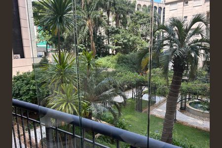 Apartamento à venda com 139m², 3 quartos e 2 vagas