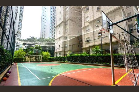 Apartamento à venda com 139m², 3 quartos e 2 vagas